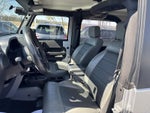 2009 Jeep Wrangler 4WD 2dr X
