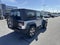 2009 Jeep Wrangler 4WD 2dr X