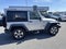 2009 Jeep Wrangler 4WD 2dr X