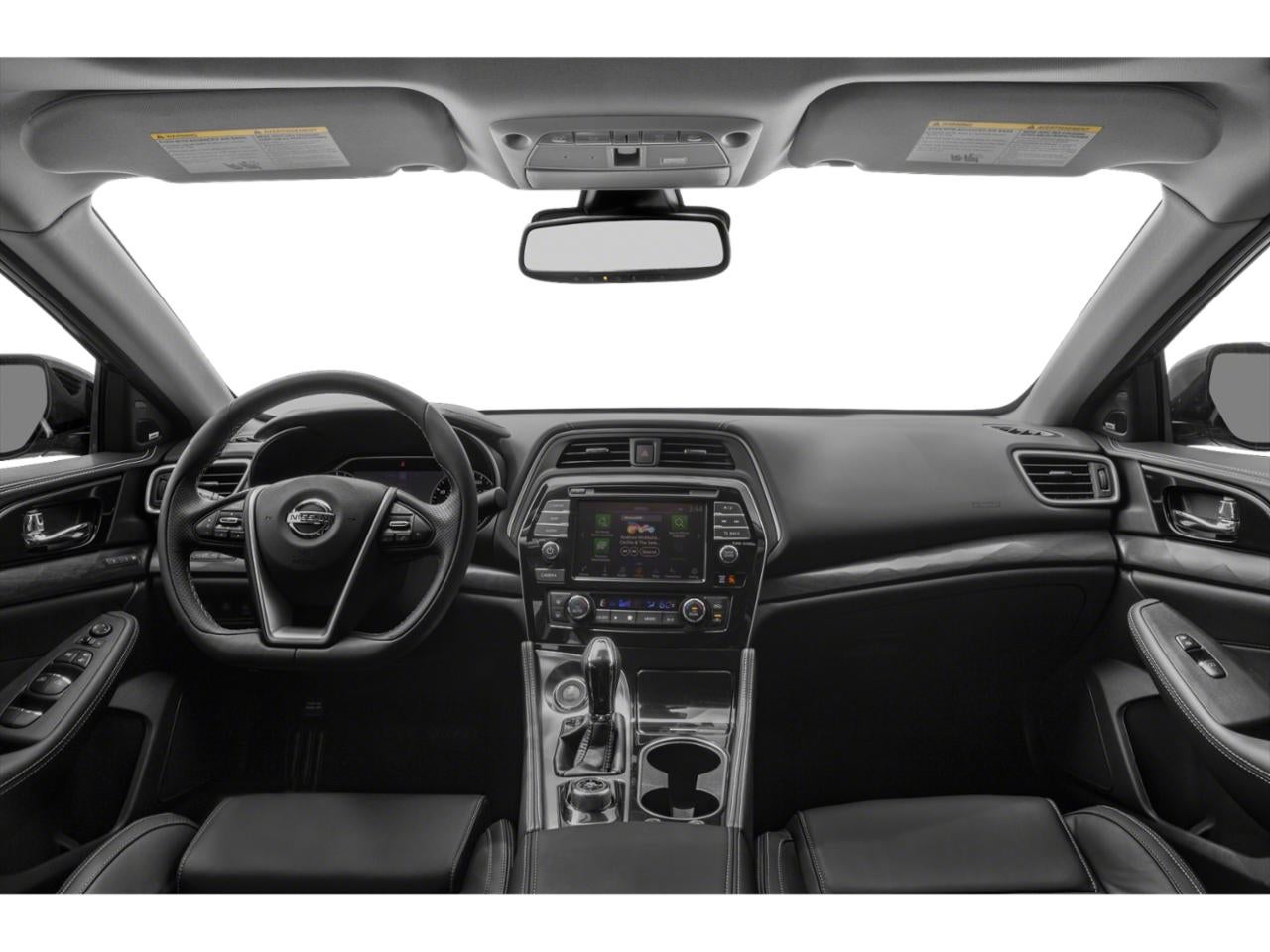 2021 Nissan Maxima Platinum 3.5L
