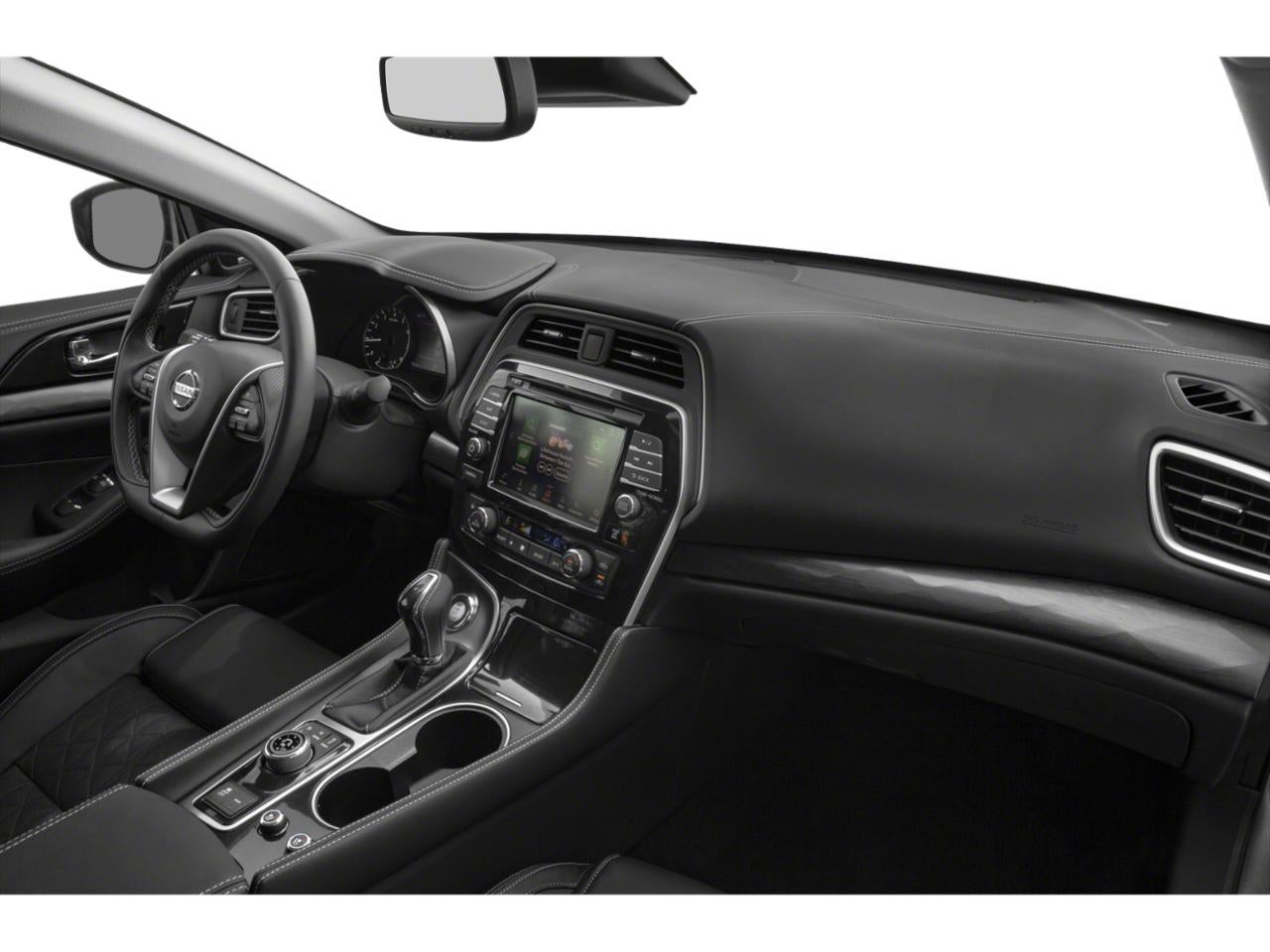 2021 Nissan Maxima Platinum 3.5L