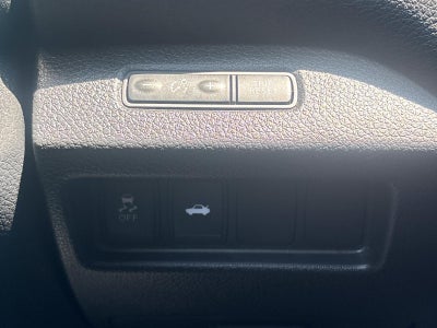 2015 Nissan Altima 4dr Sdn I4 2.5