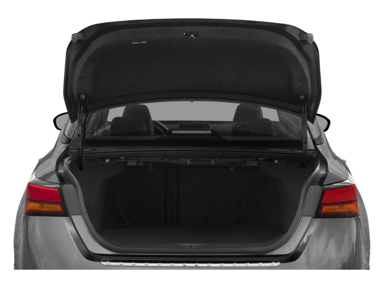 2022 Nissan Altima 2.5 SR AWD Sedan