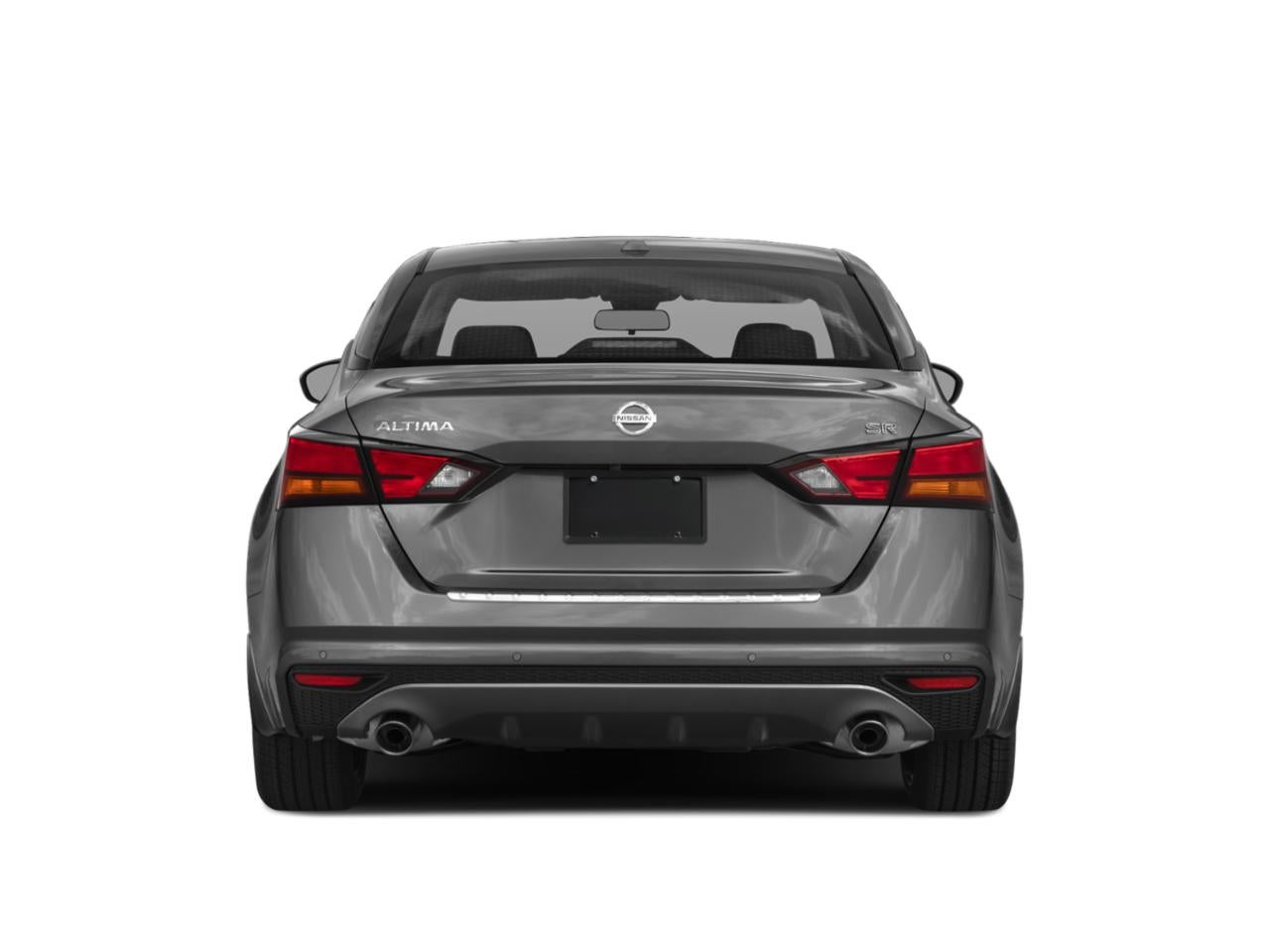 2022 Nissan Altima 2.5 SR AWD Sedan