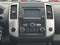 2015 Nissan Frontier 4WD King Cab Auto PRO-4X