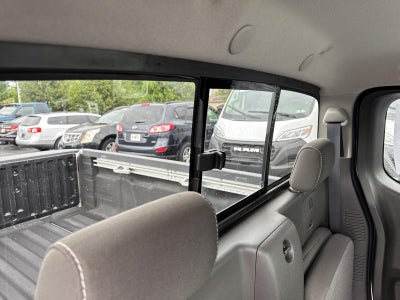 2015 Nissan Frontier 4WD King Cab Auto PRO-4X