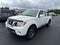 2015 Nissan Frontier 4WD King Cab Auto PRO-4X