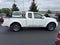 2015 Nissan Frontier 4WD King Cab Auto PRO-4X