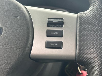 2015 Nissan Frontier 4WD King Cab Auto PRO-4X