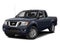 2015 Nissan Frontier 4WD King Cab Auto PRO-4X