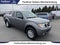 2020 Nissan Frontier King Cab 4x4 SV Auto
