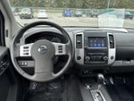 2020 Nissan Frontier King Cab 4x4 SV Auto