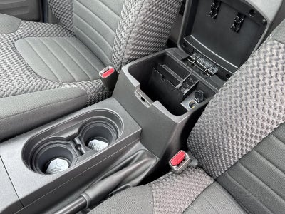 2020 Nissan Frontier King Cab 4x4 SV Auto