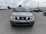 2020 Nissan Frontier King Cab 4x4 SV Auto