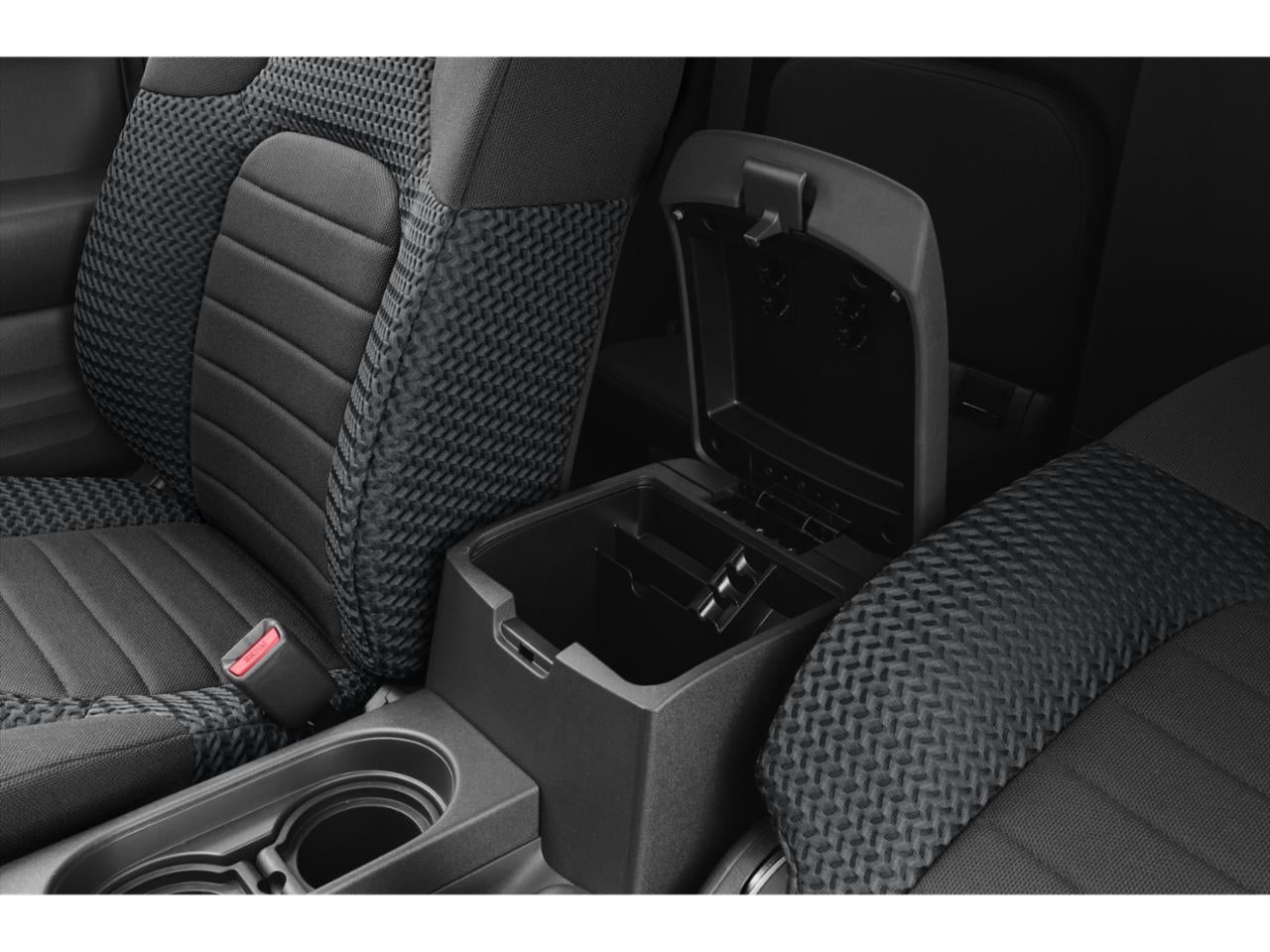 2020 Nissan Frontier King Cab 4x4 SV Auto