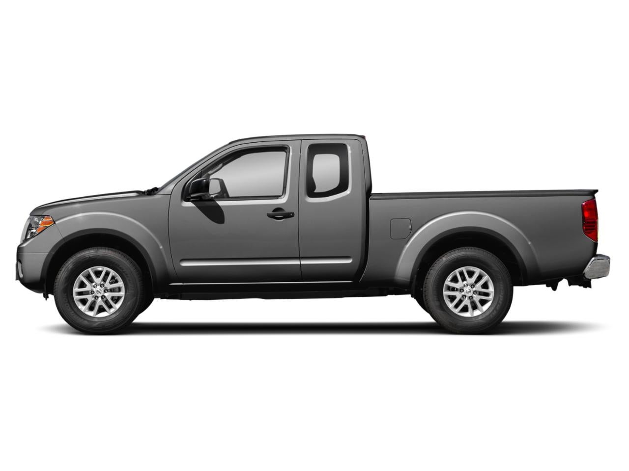 2020 Nissan Frontier King Cab 4x4 SV Auto