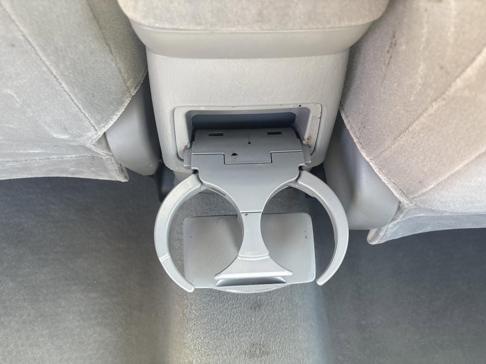 2005 Toyota Corolla LE