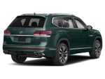 2021 Volkswagen Atlas 3.6L V6 SEL Premium R-Line 4MOTION *Ltd Avail*