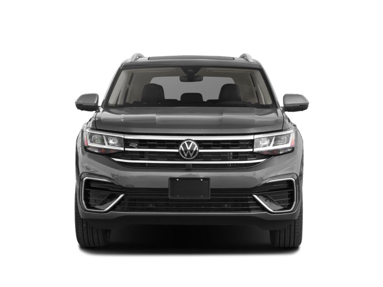 2021 Volkswagen Atlas 3.6L V6 SEL Premium R-Line 4MOTION *Ltd Avail*