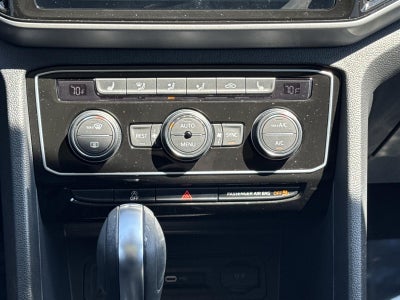 2023 Volkswagen Atlas 3.6L V6 SE w/Technology 4MOTION