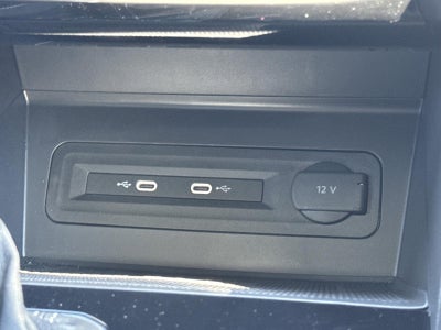 2023 Volkswagen Atlas 3.6L V6 SE w/Technology 4MOTION