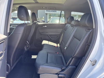 2023 Volkswagen Atlas 3.6L V6 SE w/Technology 4MOTION