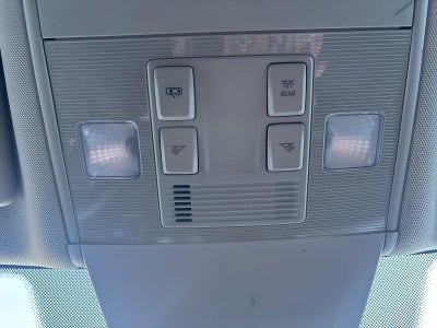 2018 Volkswagen Atlas 3.6L V6 SE w/Technology 4MOTION