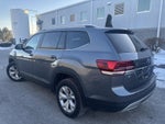 2018 Volkswagen Atlas 3.6L V6 SE w/Technology 4MOTION