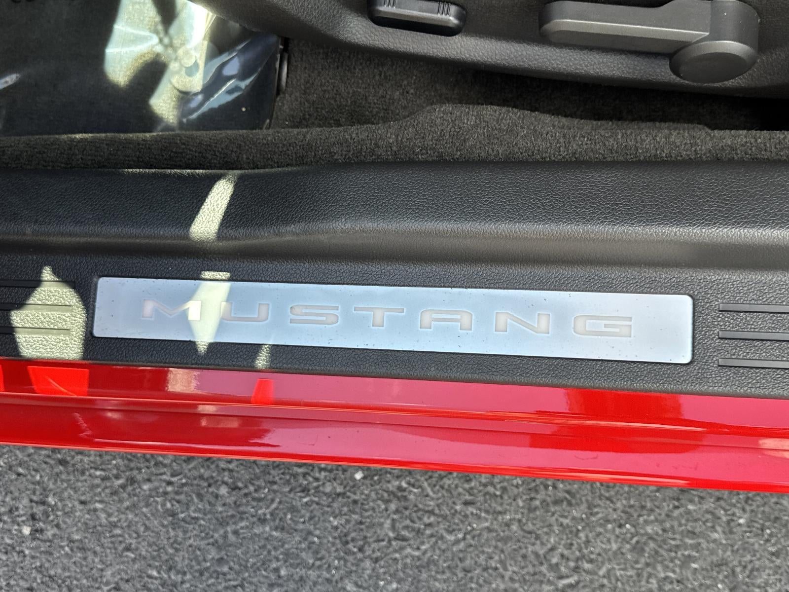 2014 Ford Mustang 2dr Conv GT
