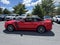 2014 Ford Mustang 2dr Conv GT