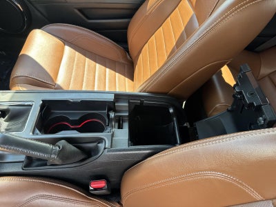 2014 Ford Mustang 2dr Conv GT