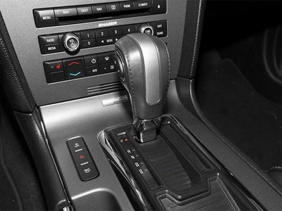 2014 Ford Mustang 2dr Conv GT
