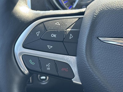 2016 Chrysler 300 4dr Sdn 300C RWD