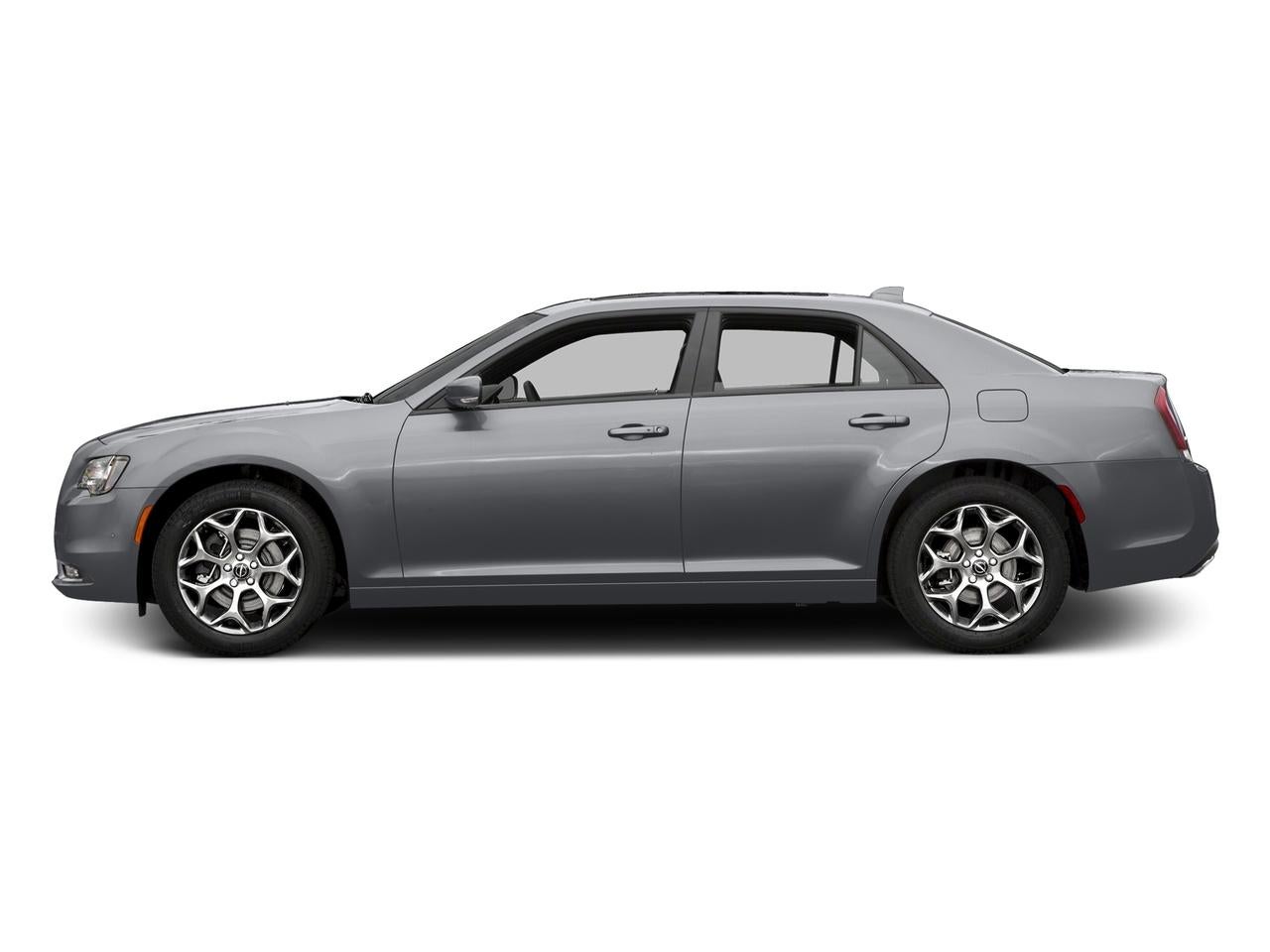 2016 Chrysler 300 4dr Sdn 300S AWD