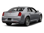 2016 Chrysler 300 4dr Sdn 300S AWD