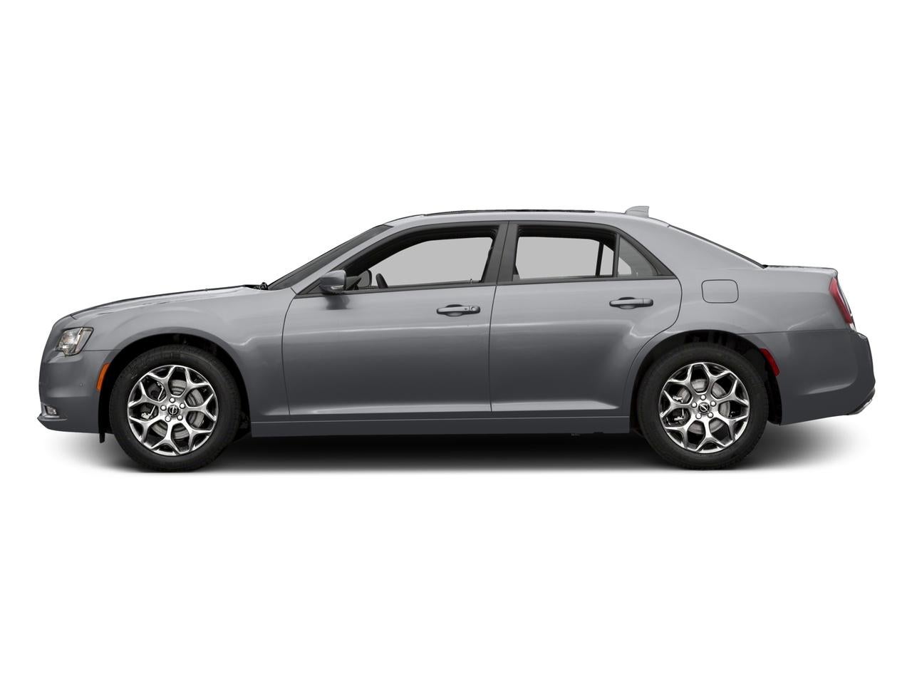 2016 Chrysler 300 4dr Sdn 300S AWD