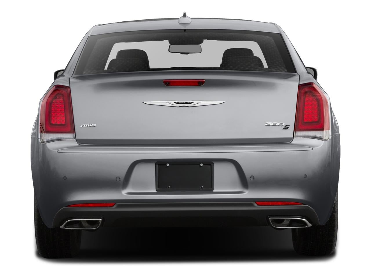 2016 Chrysler 300 4dr Sdn 300S AWD