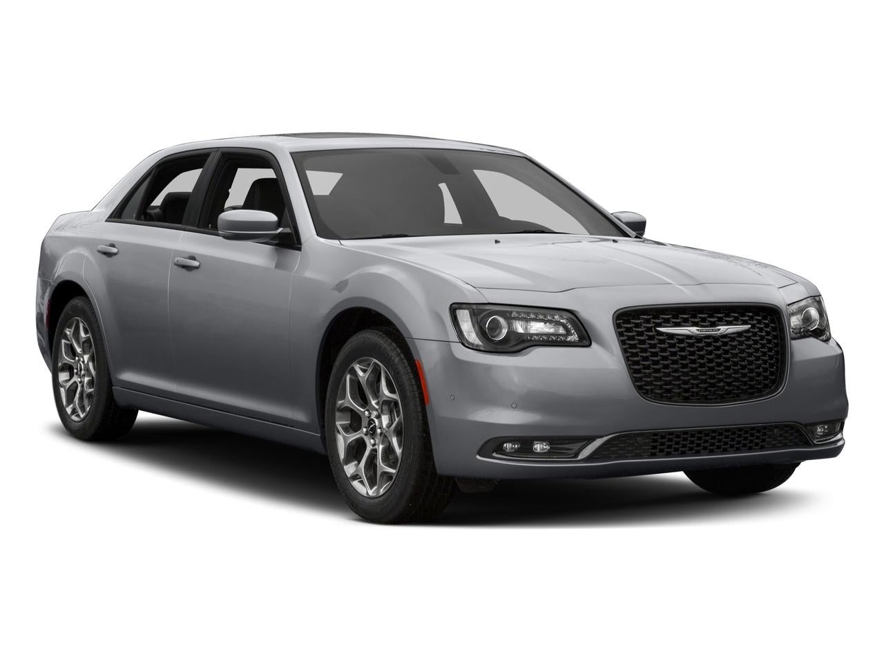 2016 Chrysler 300 4dr Sdn 300S AWD