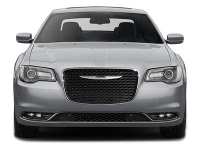 2016 Chrysler 300 4dr Sdn 300S AWD