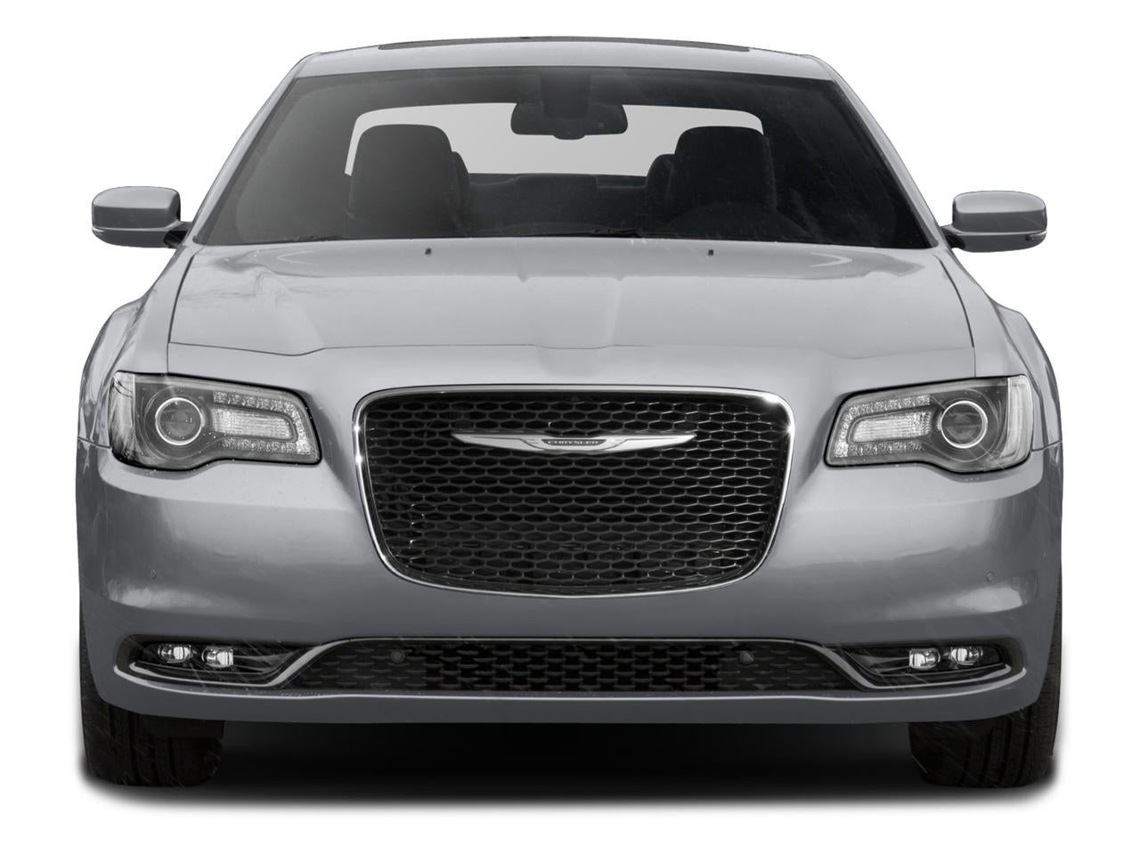 2016 Chrysler 300 4dr Sdn 300S AWD