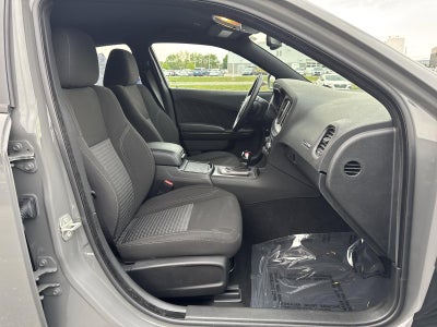 2023 Dodge Charger SXT AWD