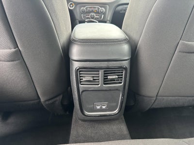 2023 Dodge Charger SXT AWD