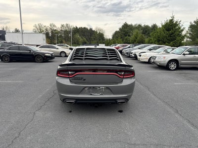 2023 Dodge Charger SXT AWD
