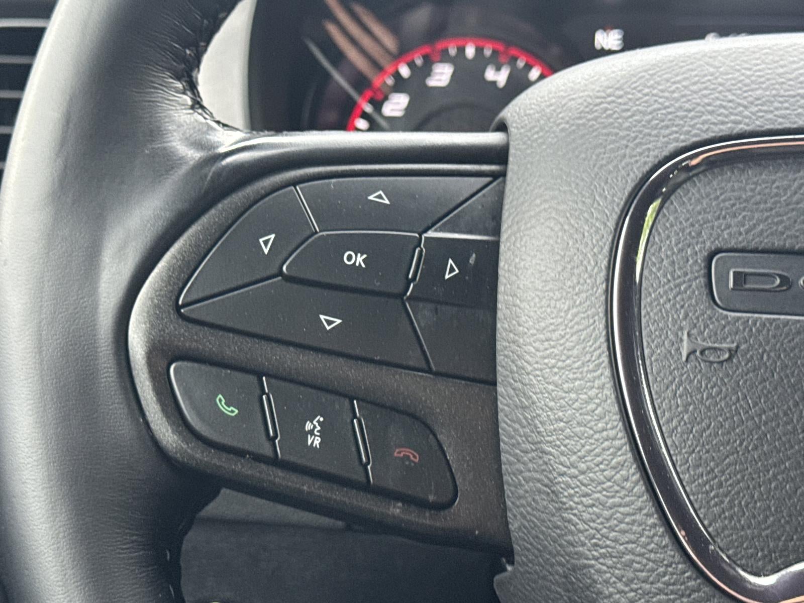 2023 Dodge Charger SXT AWD