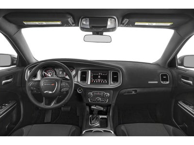 2023 Dodge Charger SXT AWD