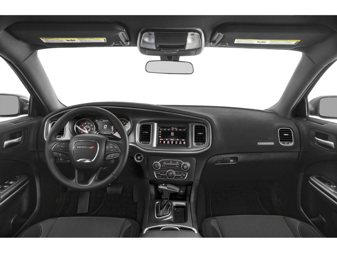 2023 Dodge Charger SXT AWD