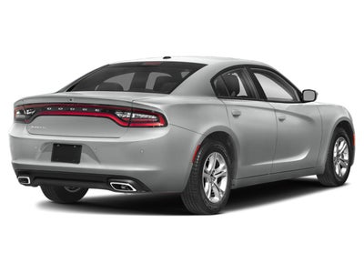 2023 Dodge Charger SXT AWD