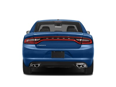 2023 Dodge Charger SXT AWD