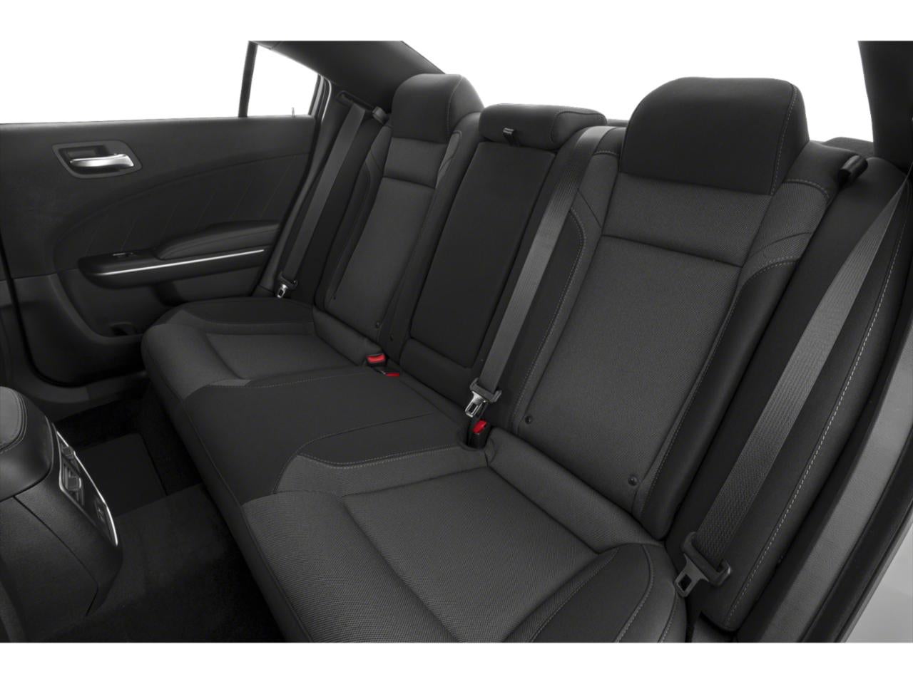 2019 Dodge Charger SXT AWD