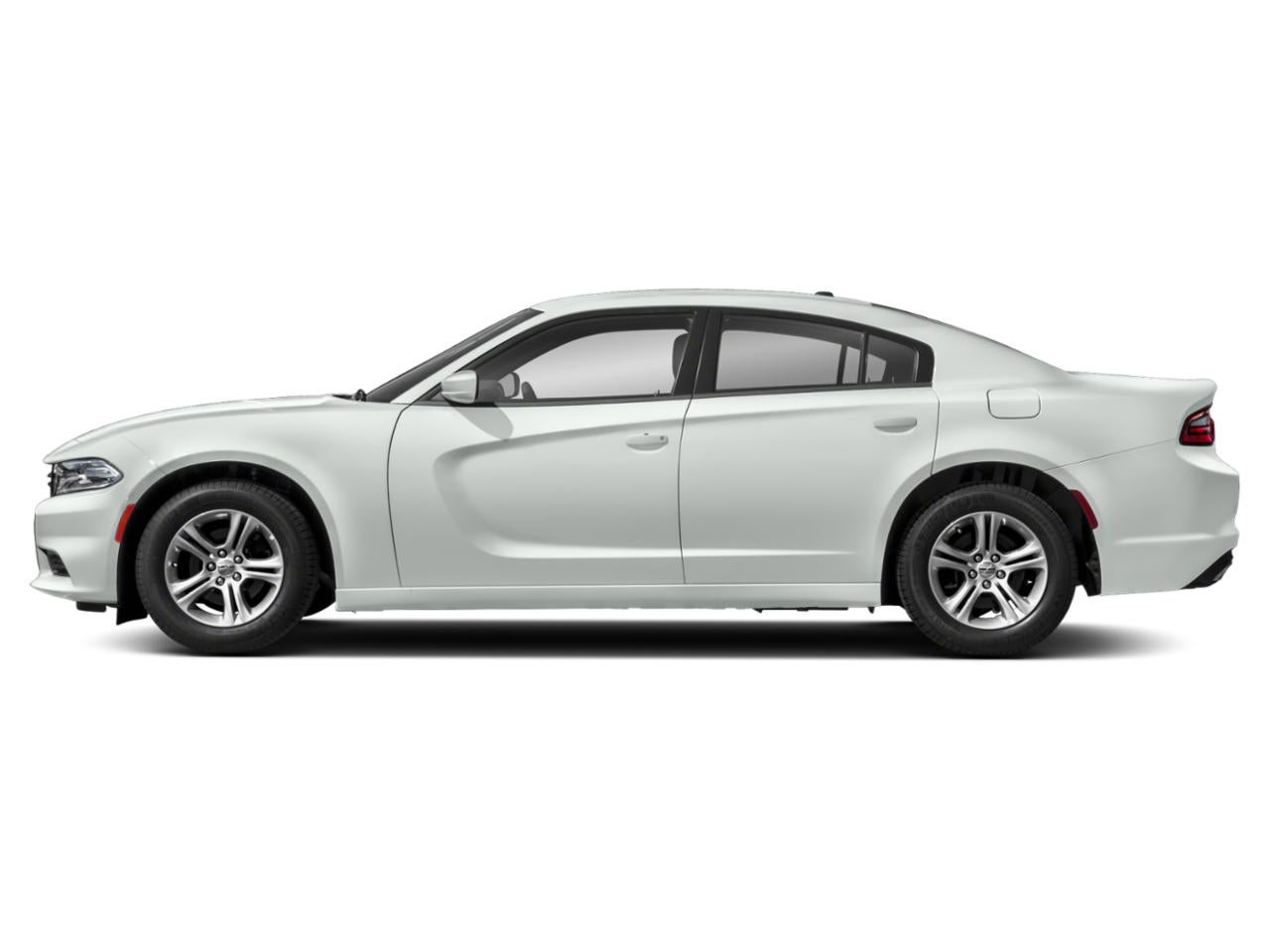 2019 Dodge Charger SXT AWD